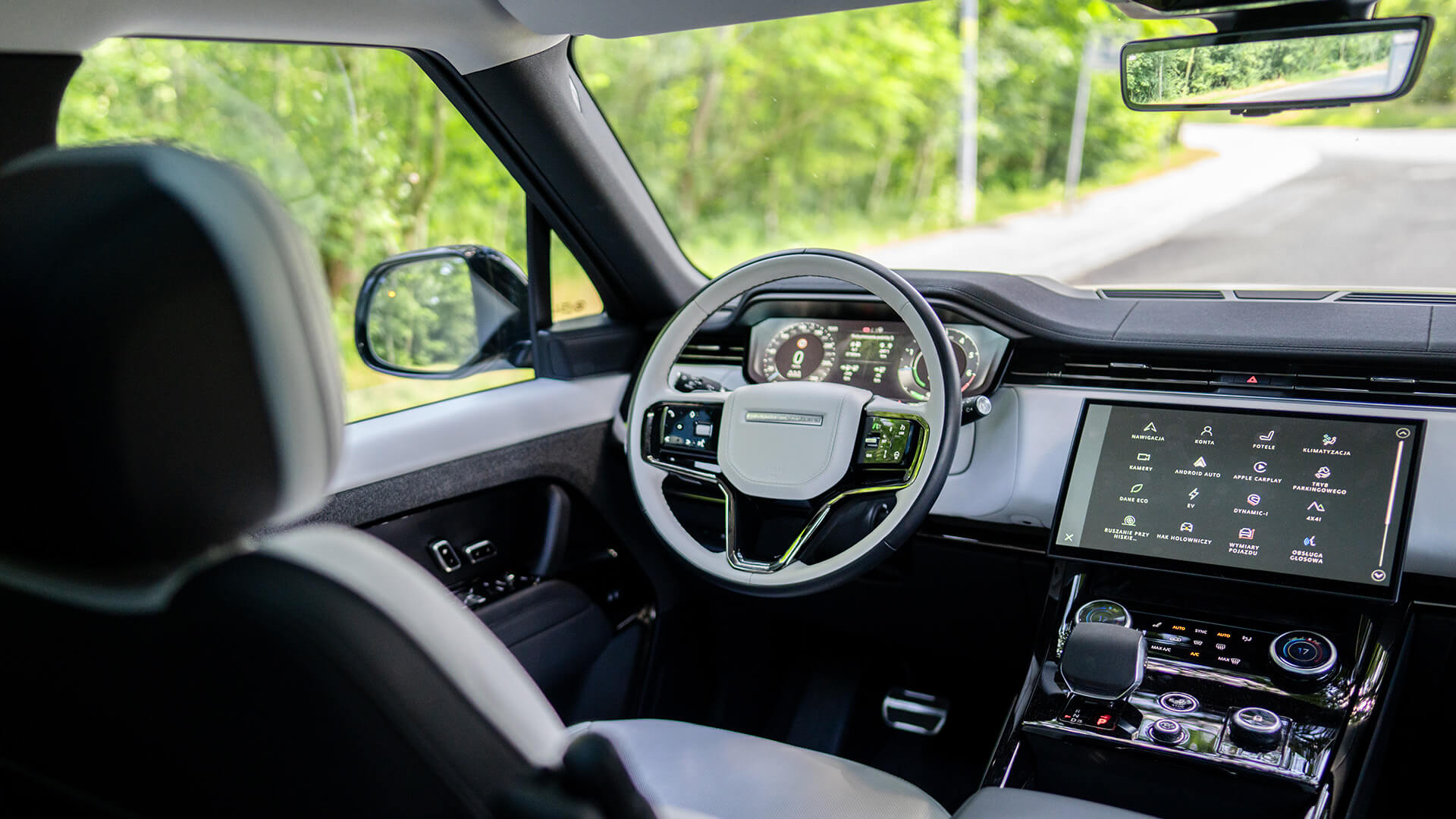 Jazda testowa w Team Car Club