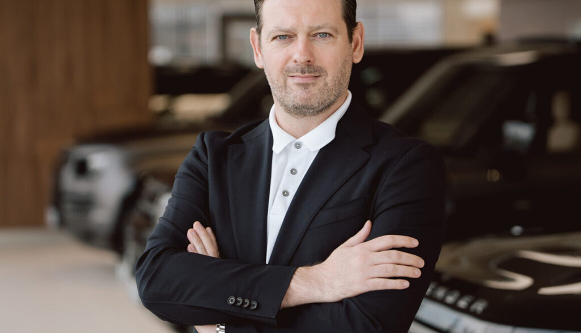 Marcin Frankowski - Team Car Club