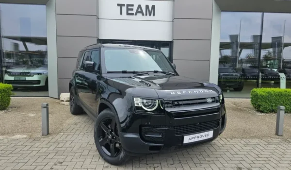 MY24 3.0D I6 200 PS AWD Auto SE 110 lodówka hak ładowarka indukcyjna