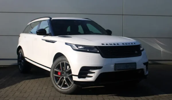 Range Rover Velar MY24 3.0D I6 300 KM AWD Auto Dynamic SE