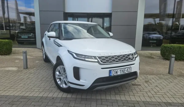 2.0D I4 204 KM AWD Auto S