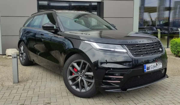 Velar MY24 2.0D 204 KM AWD Auto Dynamic SE