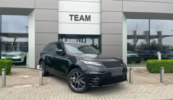 Range Rover Velar MY25.5 2.0 I4 PHEV 404 PS AWD Auto Dynamic SE