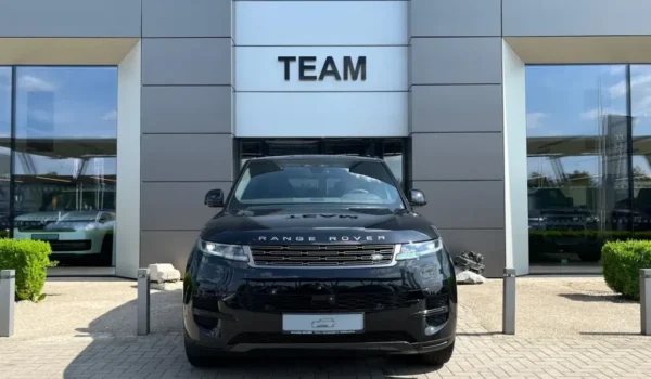 Range Rover Sport MY25 3.0D I6 249 PS AWD Auto S