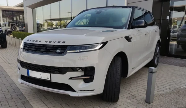 3.0D I6 350 PS AWD Auto Autobiography MY25