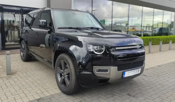 MY25 3.0D I6 250 PS AWD Auto X-Dynamic HSE 110