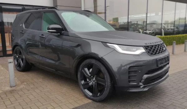 Land Rover Discovery V L462 3.0D I6 249 PS AWD Auto R-Dynamic HSE