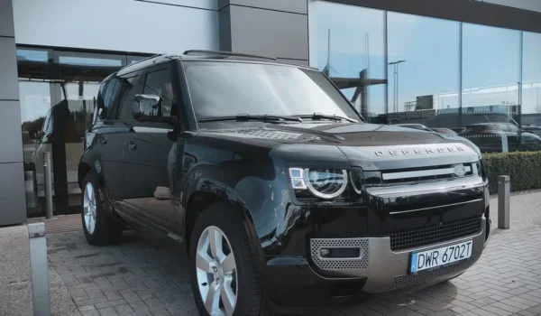 MY25 3.0D I6 250 PS AWD Auto X-Dynamic HSE 110