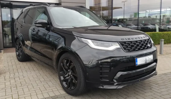 MY23 3.0D I6 249 PS AWD Auto Dynamic SE