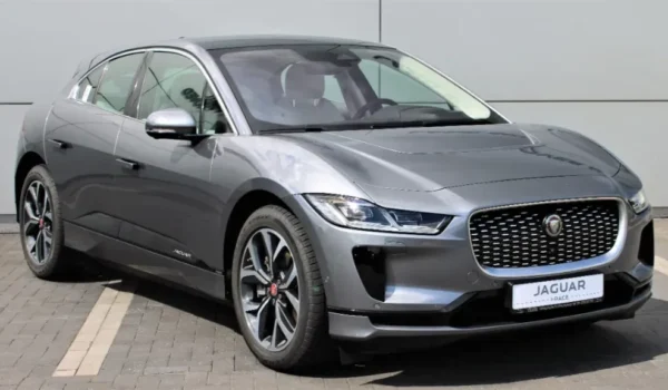 400 KM AWD Auto HSE MY21 Atrakcyjny Leasing