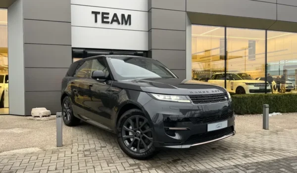 Range Rover Sport MY25 3.0P I6 PHEV 460 PS AWD Auto Dynamic SE