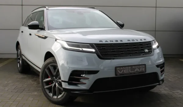 Range Rover Velar MY24 2.0D 204 KM AWD Auto Dynamic SE