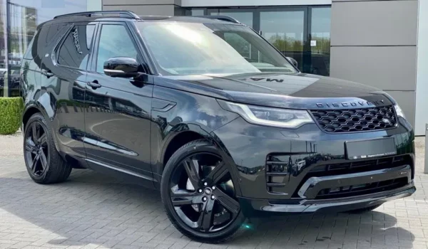 Discovery MY23.5 3.0D I6 249 PS AWD Auto R-Dynamic SE