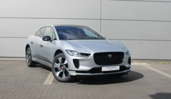 I-Pace MY23 EV 400 PS AWD Auto SE Atrakcyjny leasing