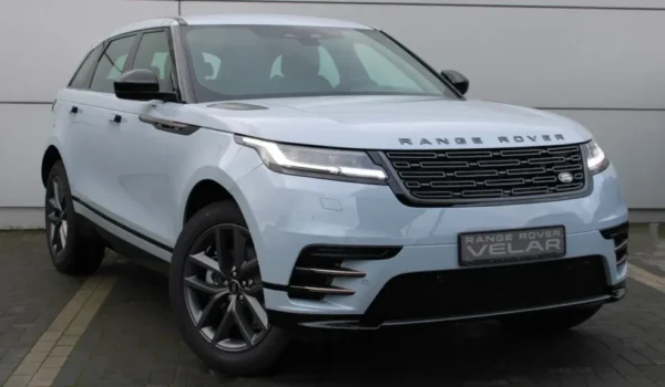 MY24 2.0D 204 KM AWD Auto Dynamic SE