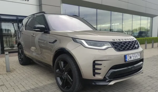 3.0D I6 300 PS AWD Auto R-Dynamic HSE FV23%