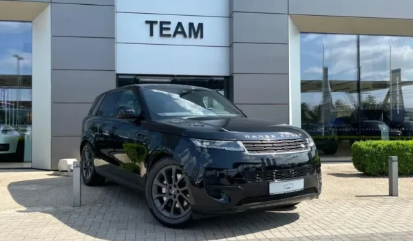 Range Rover Sport MY25 3.0D I6 249 PS AWD Auto S