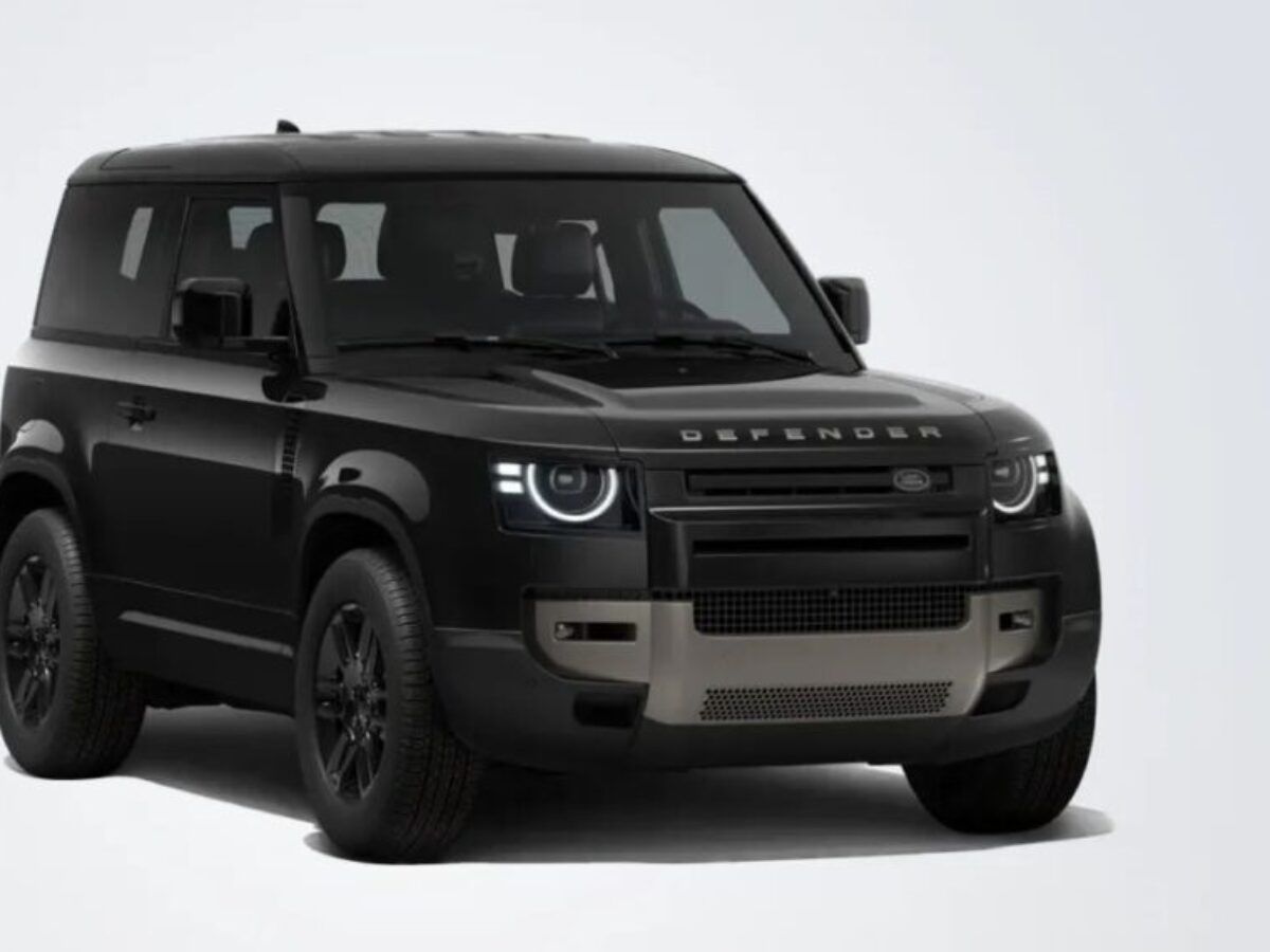 Land-Rover Defender 3.0 D200 MHEV S 200 KM