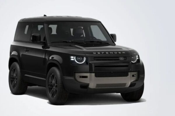 Land-Rover Defender 3.0 D200 MHEV S 200 KM