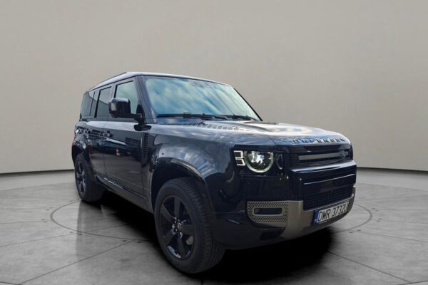 Land-Rover Defender 3.0 Diesel 250 KM