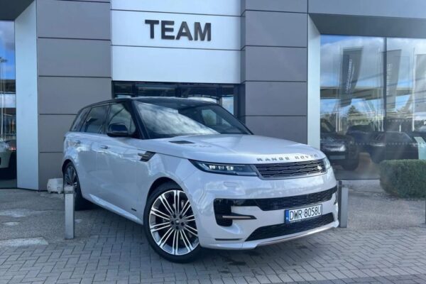 Land-Rover Range-Rover-Sport S 4.4 V8 P530 Autobiography 530 KM