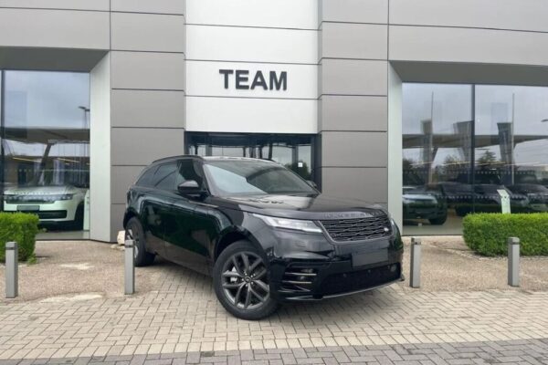 Land-Rover Range-Rover-Velar 2.0 P400E PHEV Dynamic Se 404 KM
