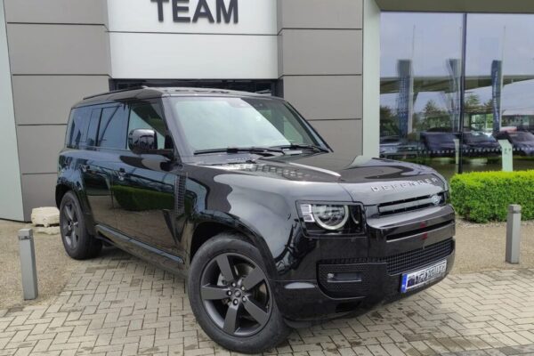 Land-Rover Defender 3.0 Diesel 250 KM