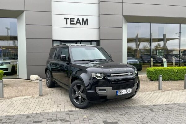 Land-Rover Defender 3.0 Diesel 250 KM