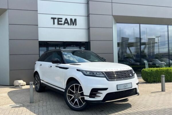 Land-Rover Range-Rover-Velar 2.0 P400E PHEV Autobiography 404 KM