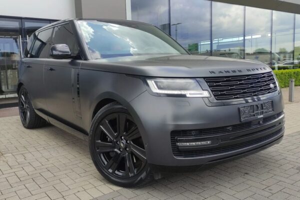 Land-Rover Range-Rover 4.4 V8 P535 Autobiography 530 KM