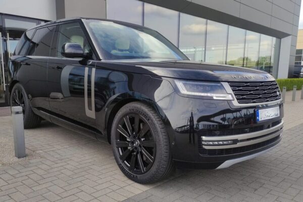 Land-Rover Range-Rover 3.0 D Hse 300 KM