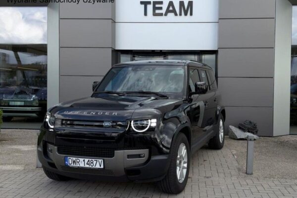 Land-Rover Defender 3.0 D200 MHEV S 200 KM
