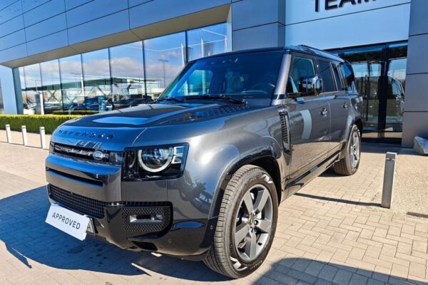 Land-Rover Defender 3.0 D300 MHEV X Dynamic Hse 300 KM