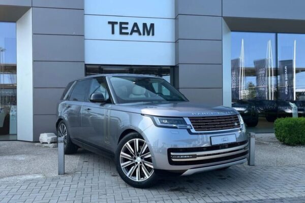 Land-Rover Range-Rover 3.0 D Ab 350 KM