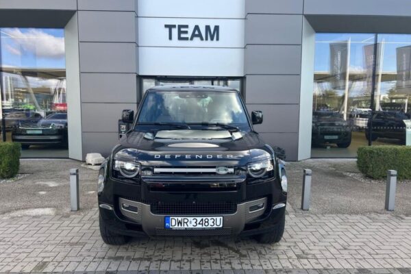 Land-Rover Defender 3.0 Diesel 250 KM