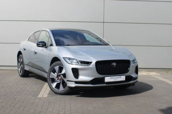 Jaguar I-Pace Ev400 Awd Se Elektryczny 400 KM