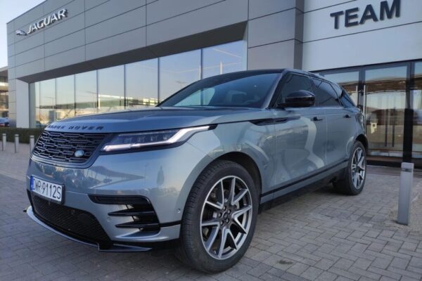 Land-Rover Range-Rover-Velar 2.0 Plugin Hybrid 400 KM